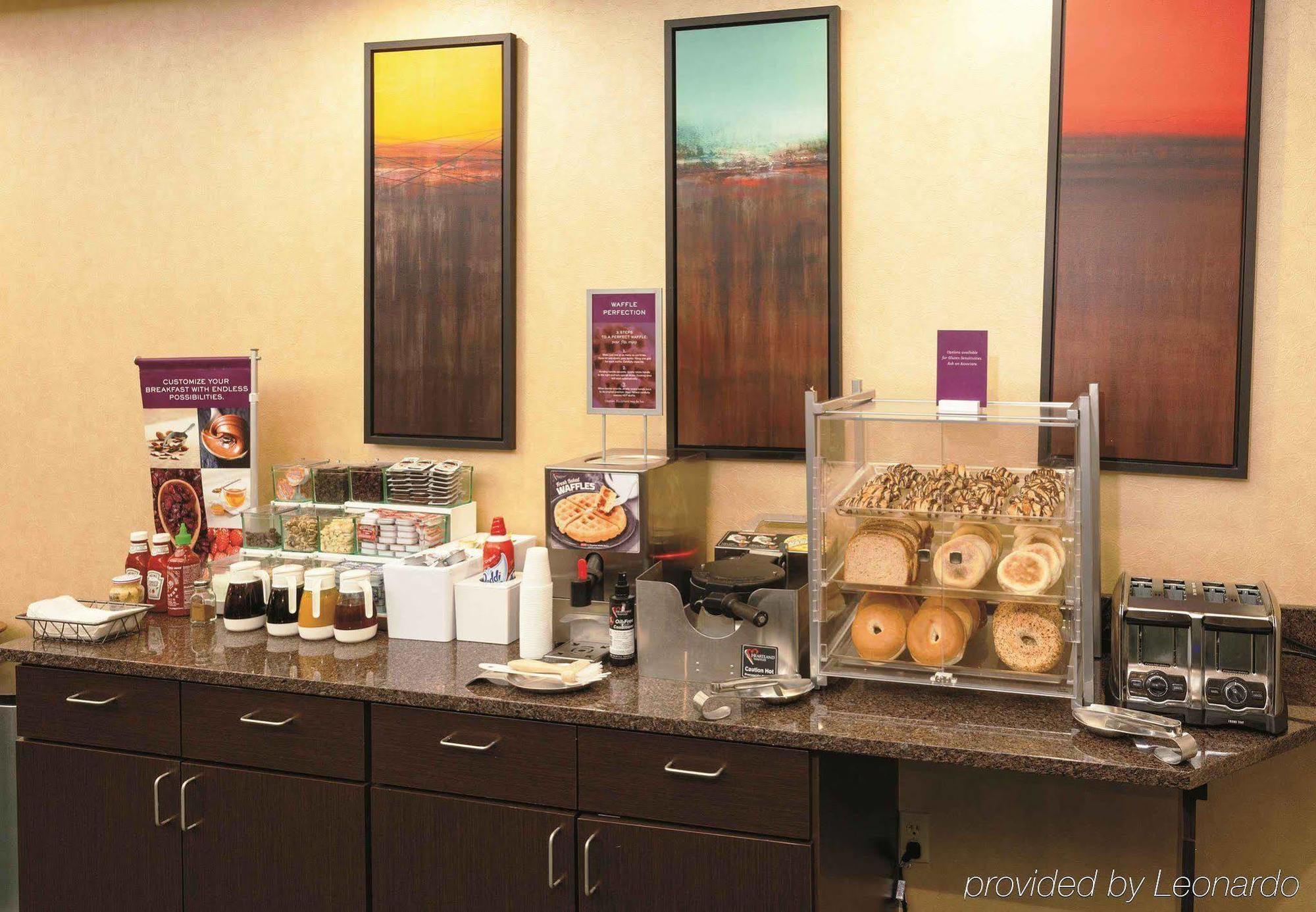 Residence Inn By Marriott State College Exterior photo