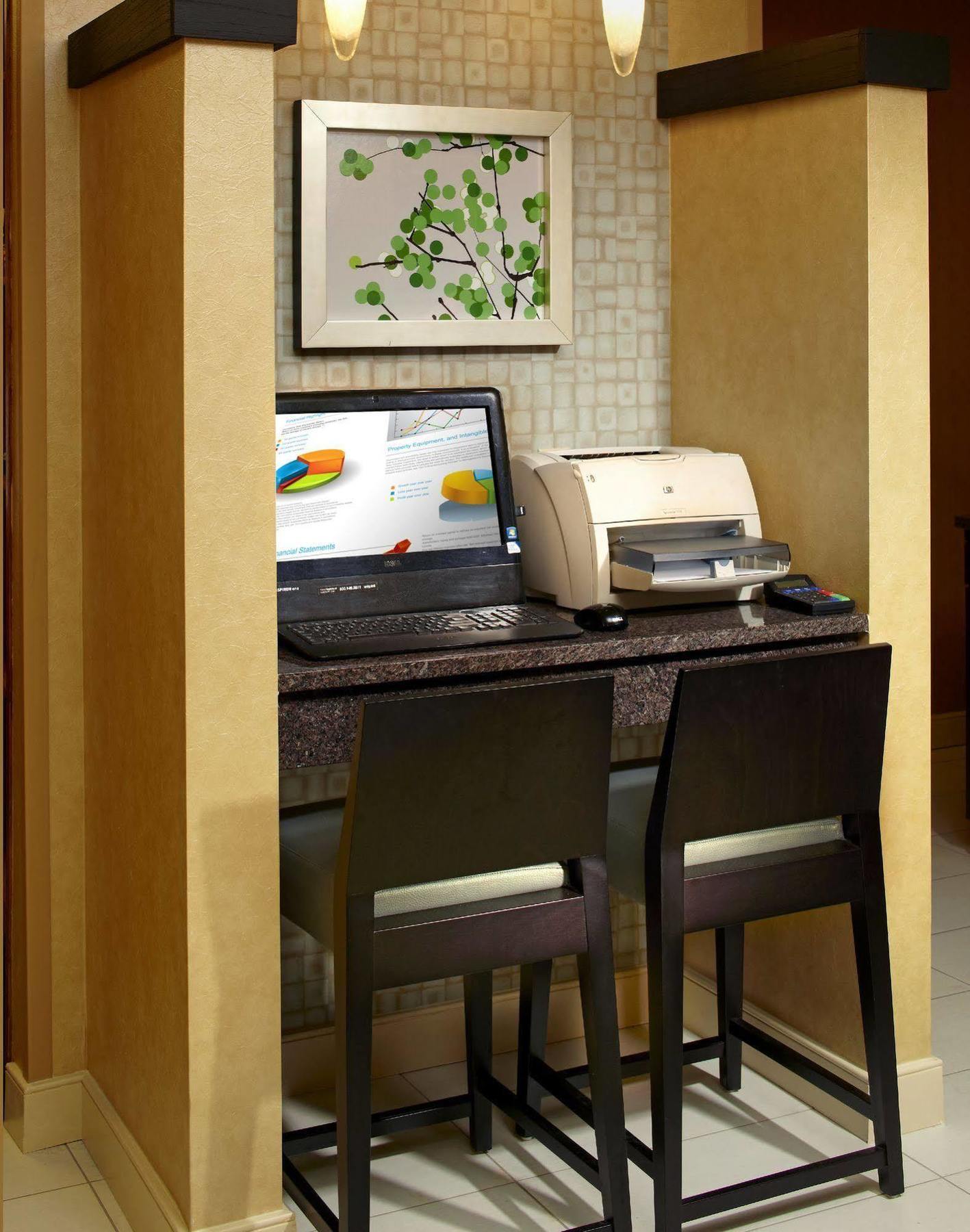 Residence Inn By Marriott State College Exterior photo